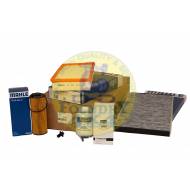 3.6 V8 Diesel Filter Service Kit - OEM